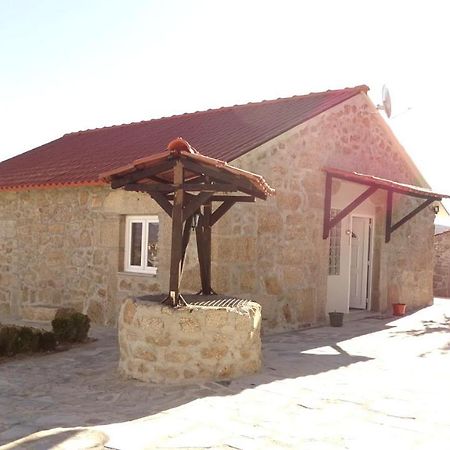 Quinta Do Cruzeiro Villa Mata  Ngoại thất bức ảnh