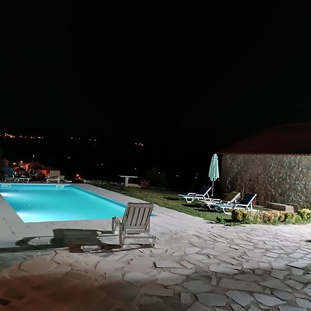 Quinta Do Cruzeiro Villa Mata  Ngoại thất bức ảnh