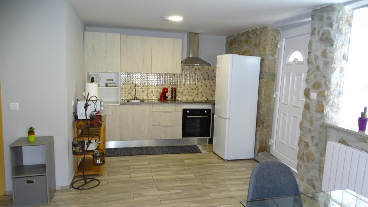 Quinta Do Cruzeiro Villa Mata  Ngoại thất bức ảnh