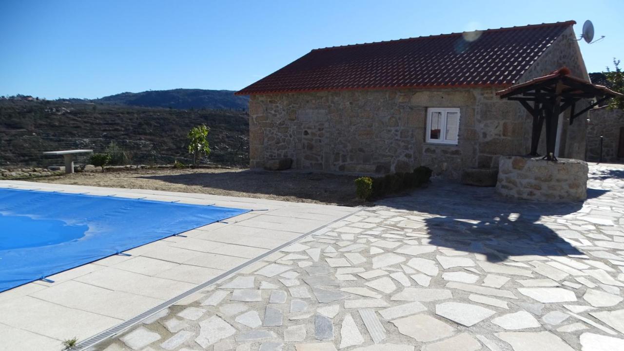 Quinta Do Cruzeiro Villa Mata  Ngoại thất bức ảnh
