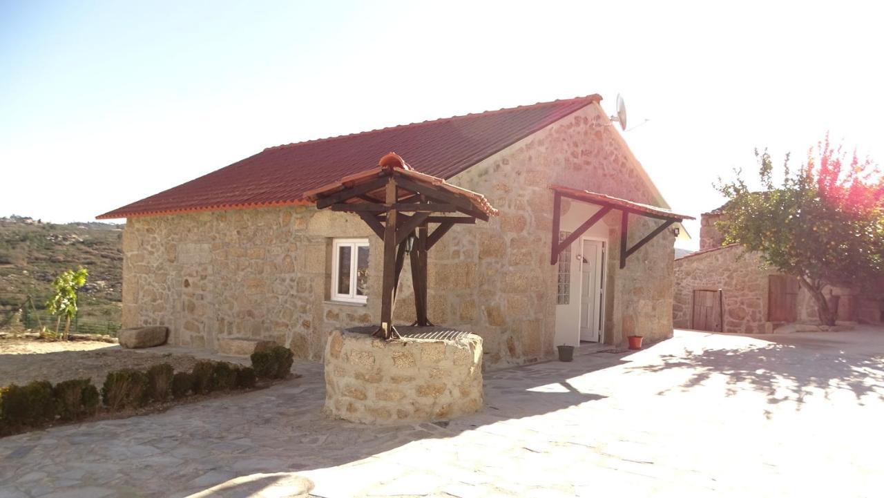 Quinta Do Cruzeiro Villa Mata  Ngoại thất bức ảnh