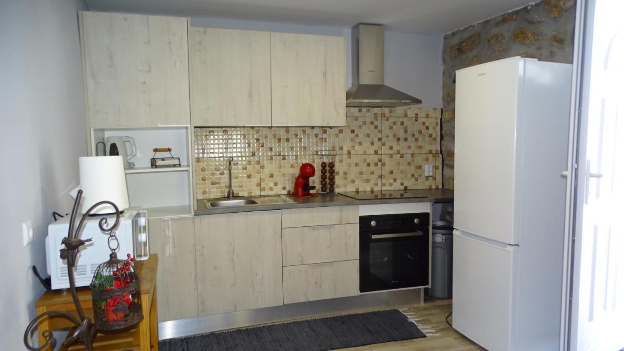Quinta Do Cruzeiro Villa Mata  Ngoại thất bức ảnh