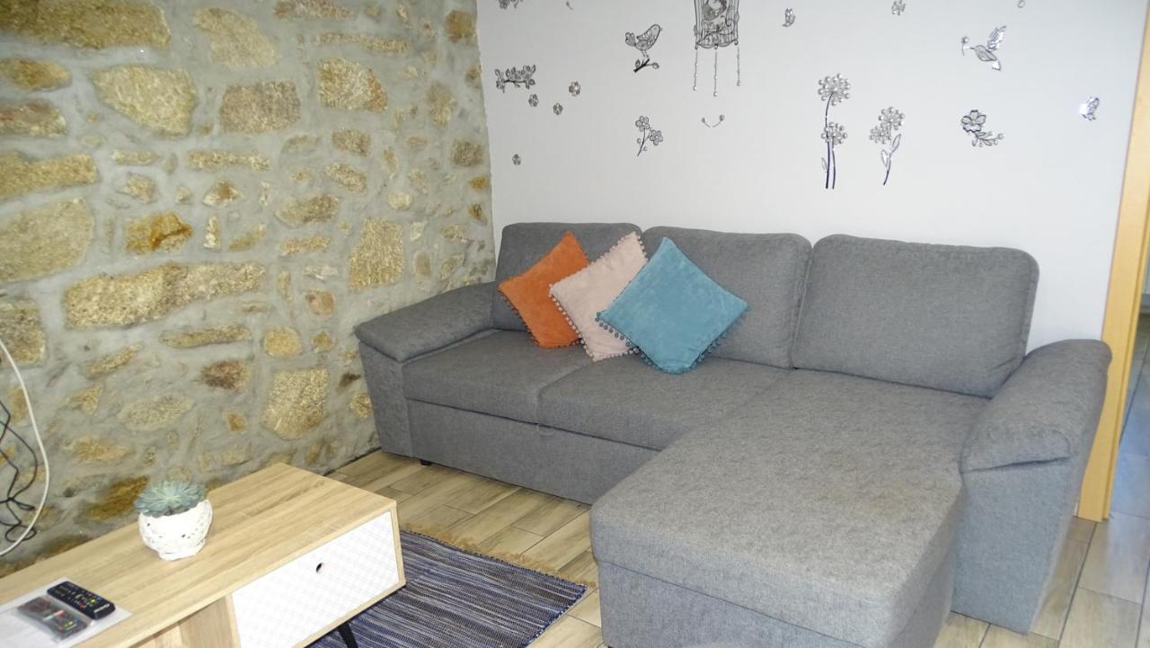 Quinta Do Cruzeiro Villa Mata  Ngoại thất bức ảnh