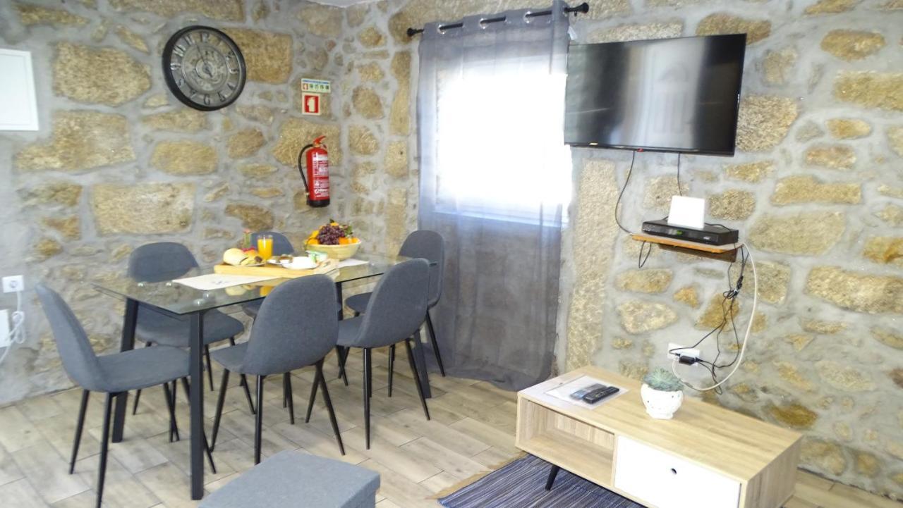 Quinta Do Cruzeiro Villa Mata  Ngoại thất bức ảnh