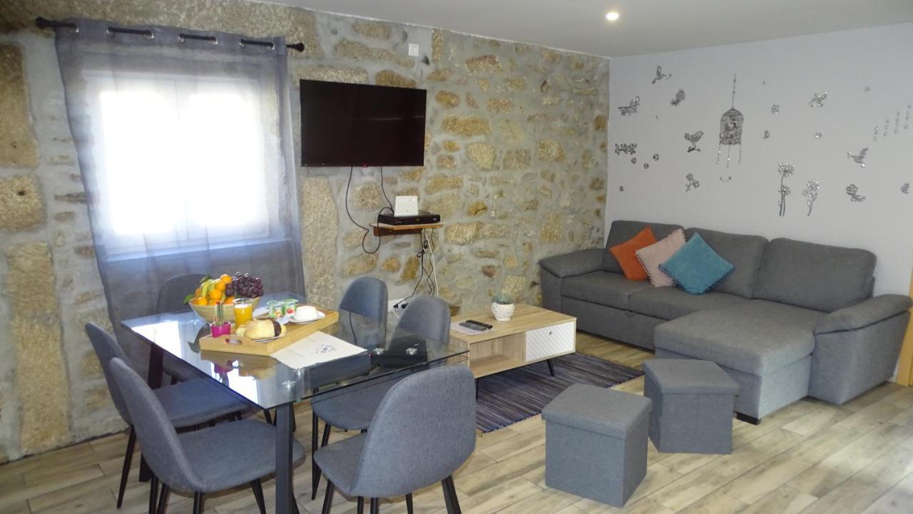 Quinta Do Cruzeiro Villa Mata  Ngoại thất bức ảnh