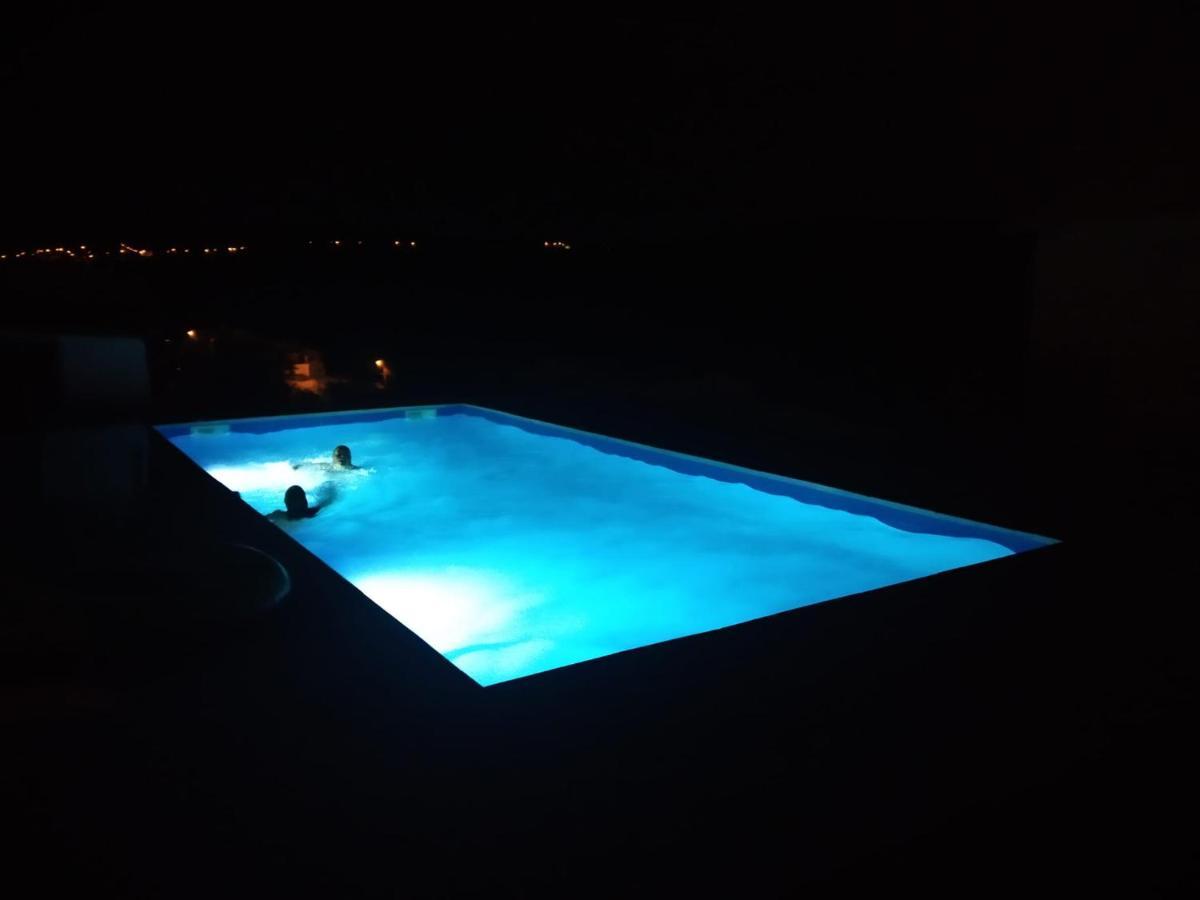 Quinta Do Cruzeiro Villa Mata  Ngoại thất bức ảnh