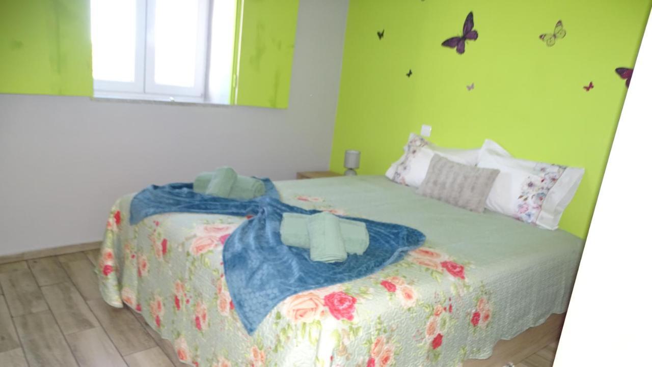 Quinta Do Cruzeiro Villa Mata  Ngoại thất bức ảnh