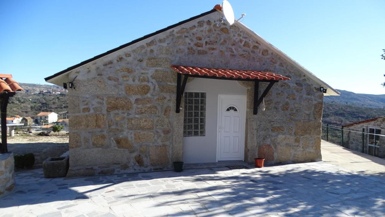 Quinta Do Cruzeiro Villa Mata  Ngoại thất bức ảnh