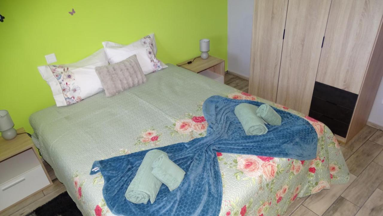 Quinta Do Cruzeiro Villa Mata  Ngoại thất bức ảnh
