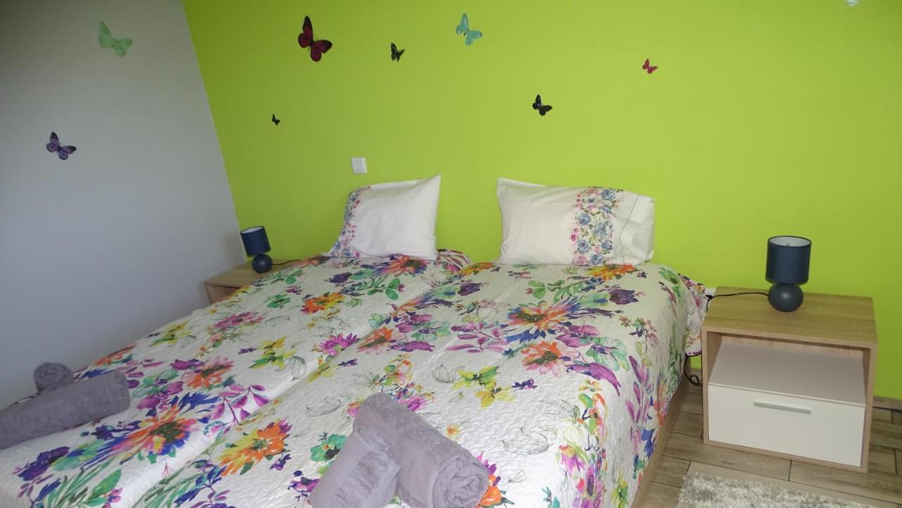 Quinta Do Cruzeiro Villa Mata  Ngoại thất bức ảnh