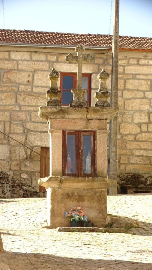 Quinta Do Cruzeiro Villa Mata  Ngoại thất bức ảnh