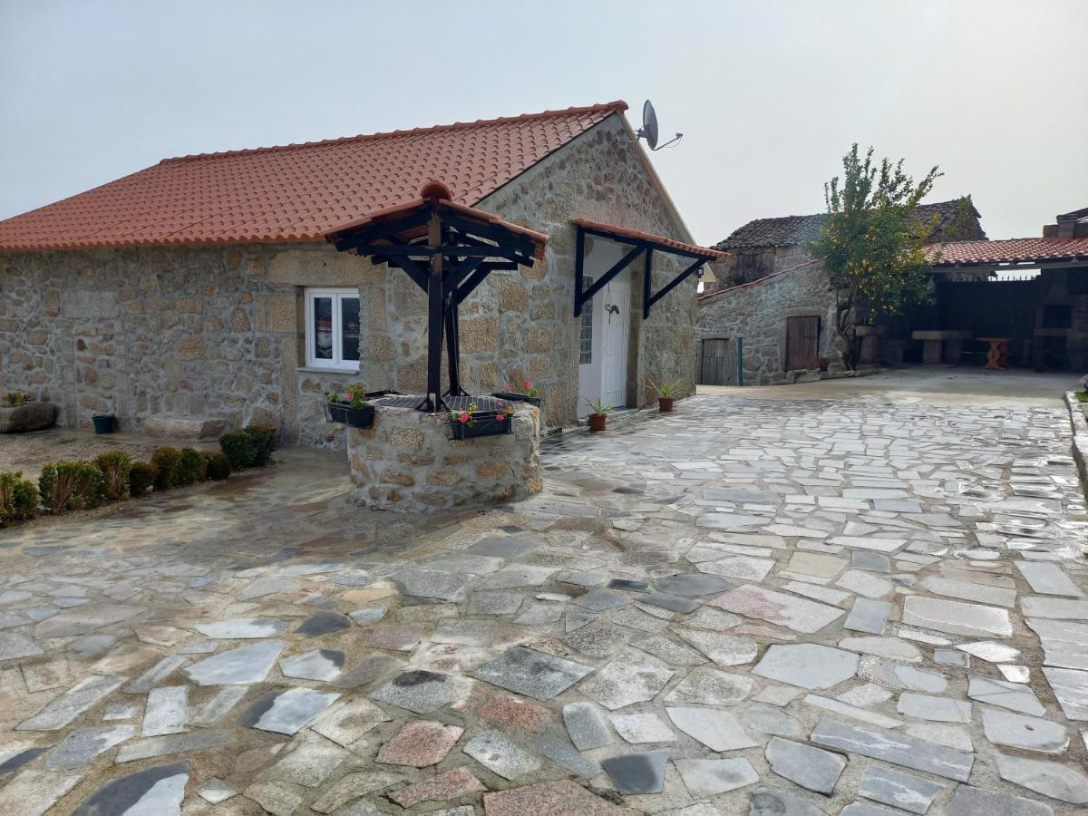 Quinta Do Cruzeiro Villa Mata  Ngoại thất bức ảnh