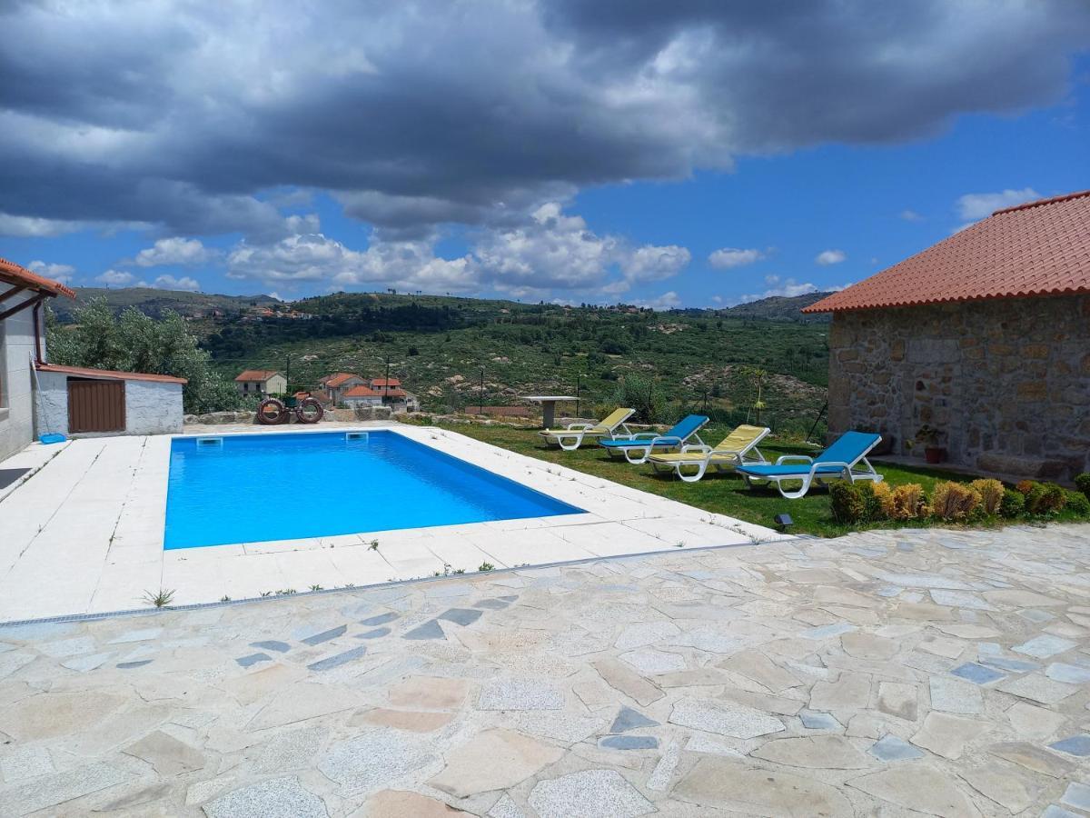 Quinta Do Cruzeiro Villa Mata  Ngoại thất bức ảnh