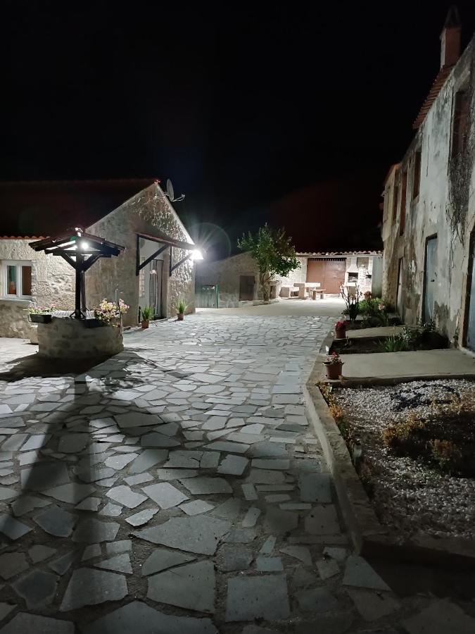 Quinta Do Cruzeiro Villa Mata  Ngoại thất bức ảnh