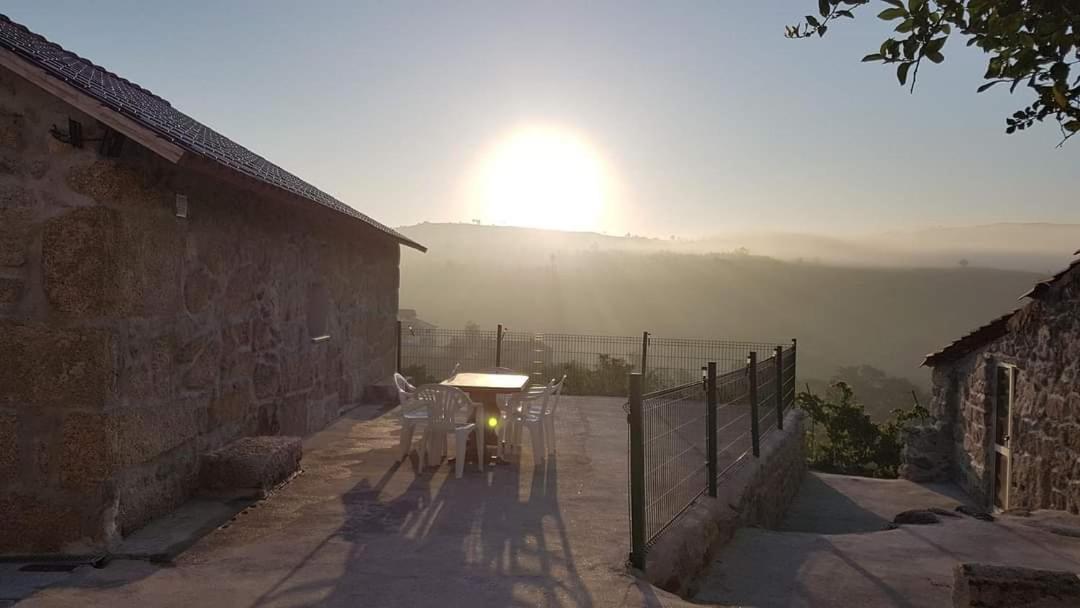 Quinta Do Cruzeiro Villa Mata  Ngoại thất bức ảnh
