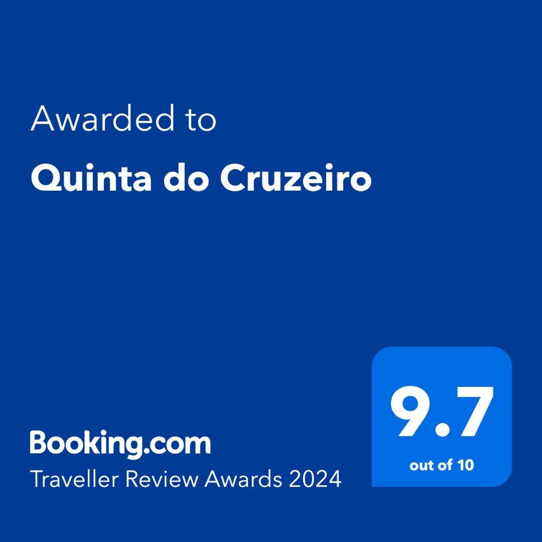 Quinta Do Cruzeiro Villa Mata  Ngoại thất bức ảnh