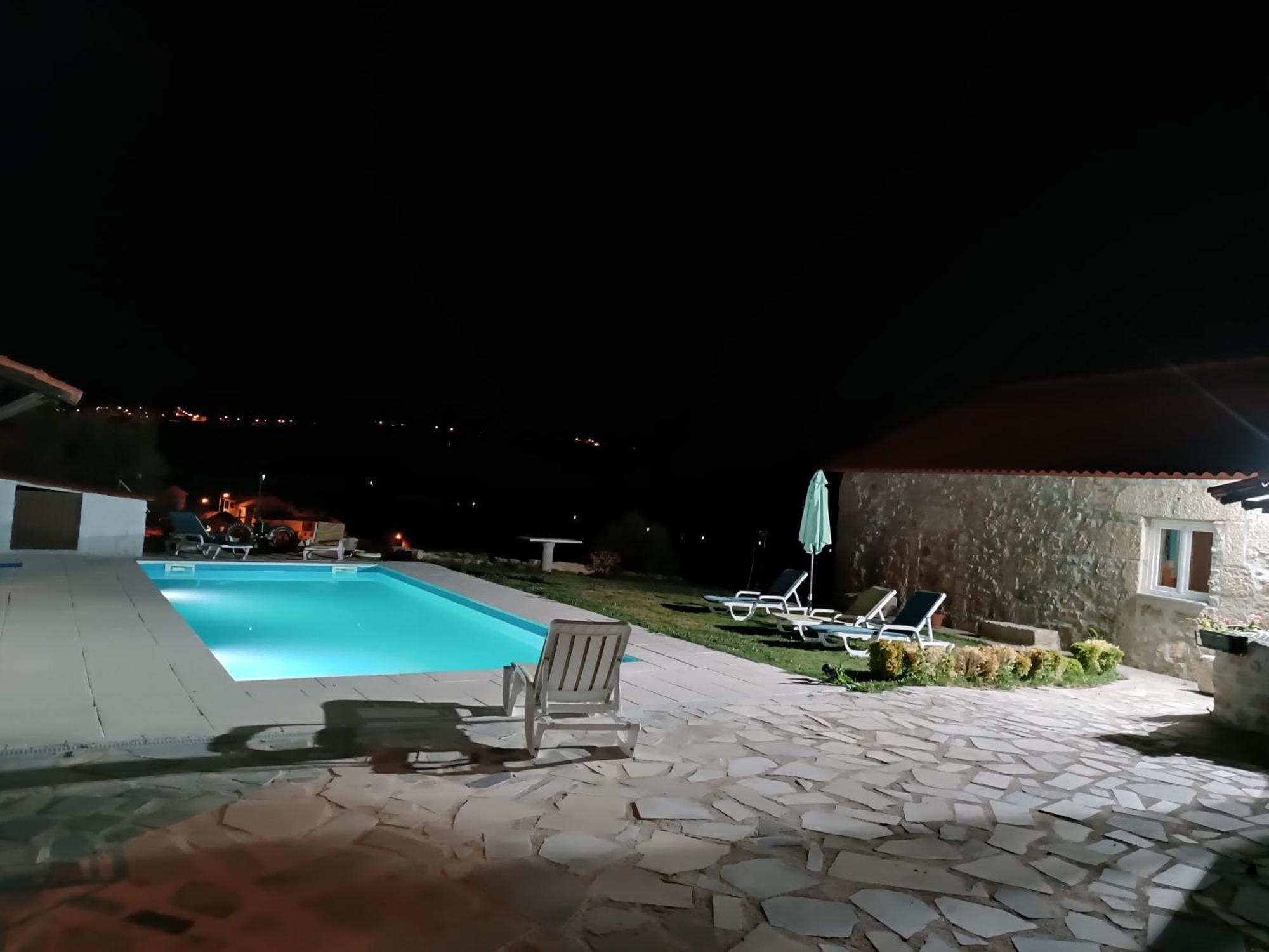 Quinta Do Cruzeiro Villa Mata  Ngoại thất bức ảnh