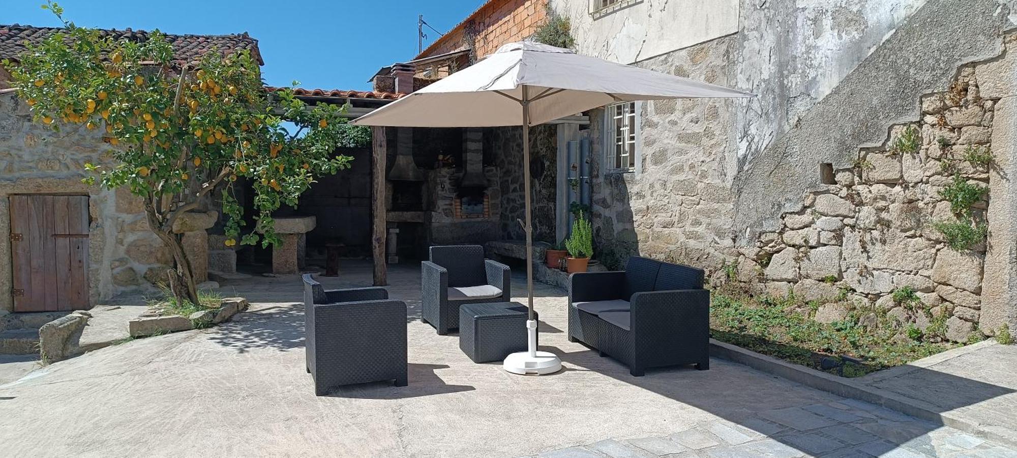 Quinta Do Cruzeiro Villa Mata  Ngoại thất bức ảnh
