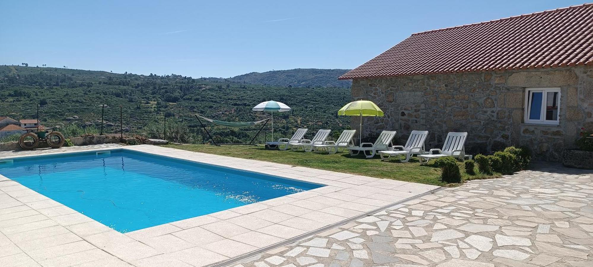 Quinta Do Cruzeiro Villa Mata  Ngoại thất bức ảnh